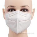 KN95 Maschera per viso chirurgica protettiva medica GB2626